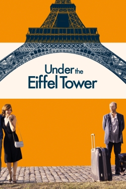 Watch free Under the Eiffel Tower movies online