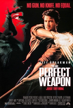 Watch free The Perfect Weapon movies online