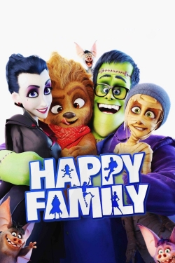 Watch free Happy Family movies online