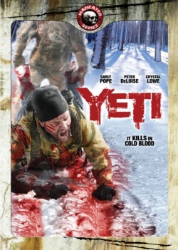 Watch free Yeti: Curse of the Snow Demon movies online