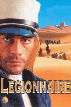 Watch free Legionnaire movies online