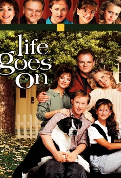 Watch free Life Goes On movies online