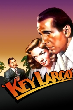 Watch free Key Largo movies online