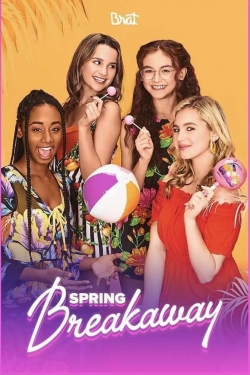 Watch free Spring Breakaway movies online