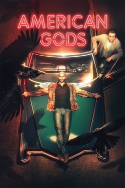 Watch free American Gods movies online