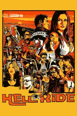 Watch free Hell Ride movies online