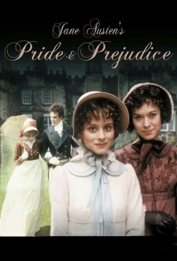 Watch free Pride and Prejudice movies online