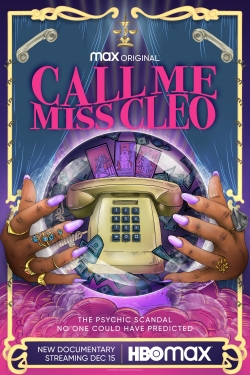 Watch free Call Me Miss Cleo movies online