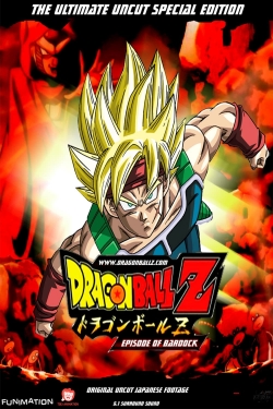 Watch free Dragon Ball: Episode of Bardock movies online