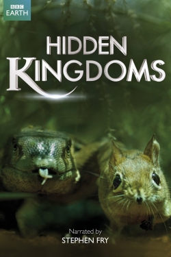 Watch free Hidden Kingdoms movies online