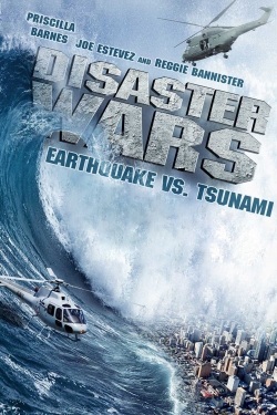 Watch free Disaster Wars: Earthquake vs. Tsunami movies online