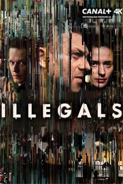 Watch free Illegals movies online