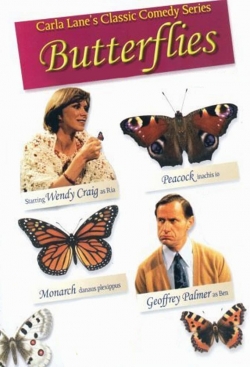 Watch free Butterflies movies online