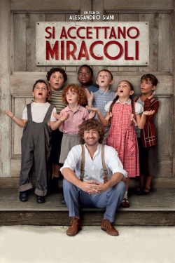 Watch free We Accept Miracles movies online