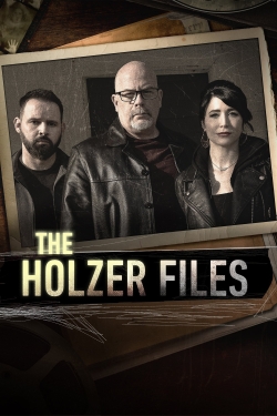 Watch free The Holzer Files movies online