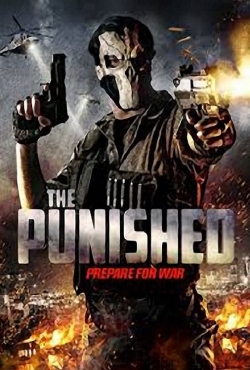 Watch free The Punished movies online