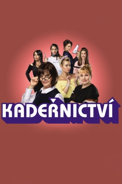 Watch free Kadeřnictví movies online