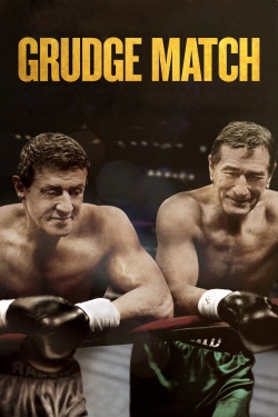 Watch free Grudge Match movies online