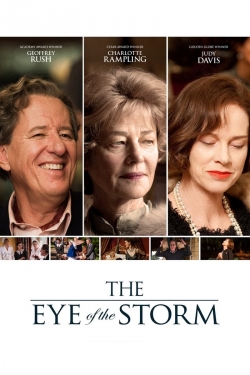 Watch free The Eye of the Storm movies online