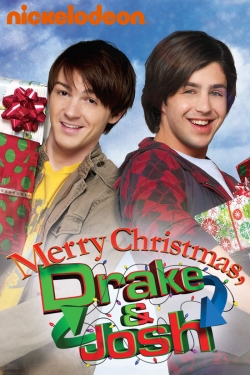 Watch free Merry Christmas, Drake & Josh movies online