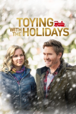 Watch free Toying with the Holidays movies online