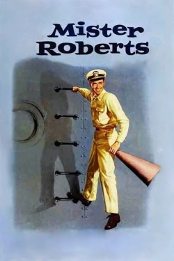 Watch free Mister Roberts movies online