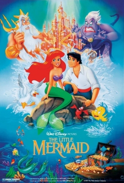 Watch free The Little Mermaid movies online