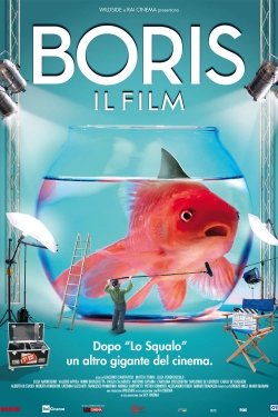 Watch free Boris - Il film movies online