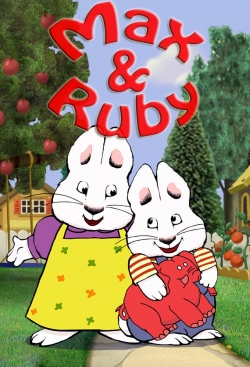 Watch free Max and Ruby movies online