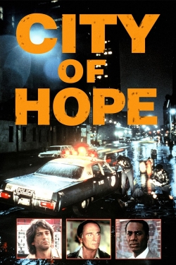 Watch free City of Hope movies online