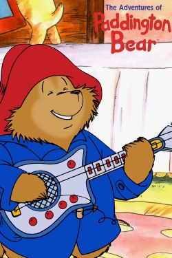 Watch free The Adventures of Paddington Bear movies online