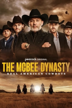 Watch free The McBee Dynasty: Real American Cowboys movies online