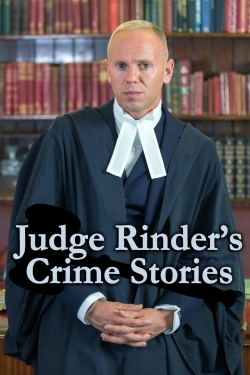 Watch free Judge Rinder's Crime Stories movies online