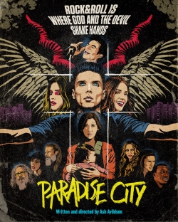 Watch free Paradise City movies online