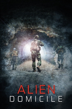 Watch free Alien Domicile movies online