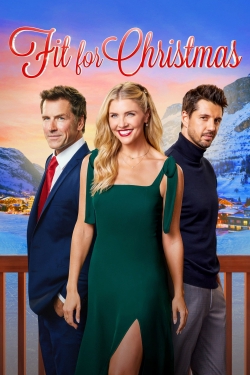 Watch free Fit for Christmas movies online