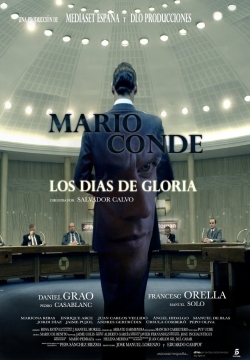 Watch free Mario Conde: Los días de gloria movies online