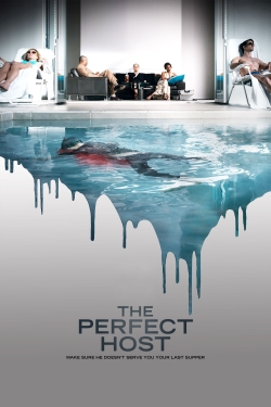 Watch free The Perfect Host movies online