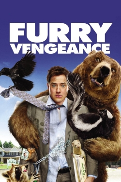 Watch free Furry Vengeance movies online