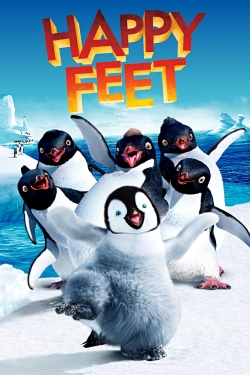 Watch free Happy Feet movies online