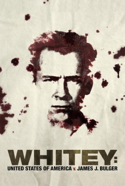 Watch free Whitey: United States of America v. James J. Bulger movies online