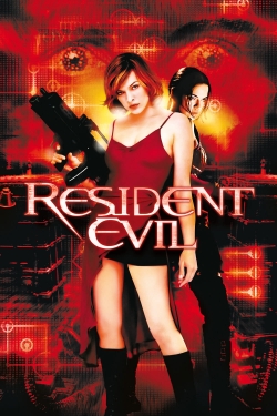 Watch free Resident Evil movies online