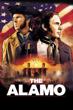 Watch free The Alamo movies online