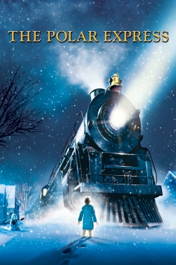 Watch free The Polar Express movies online