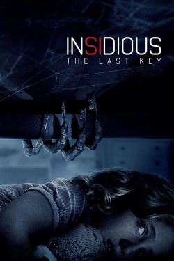 Watch free Insidious: The Last Key movies online