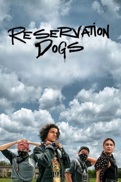 Watch free Reservation Dogs movies online