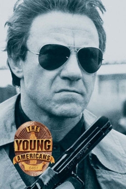 Watch free The Young Americans movies online