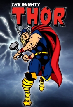 Watch free The Mighty Thor movies online