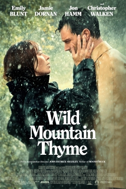 Watch free Wild Mountain Thyme movies online