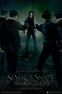 Watch free Severus Snape and the Marauders movies online